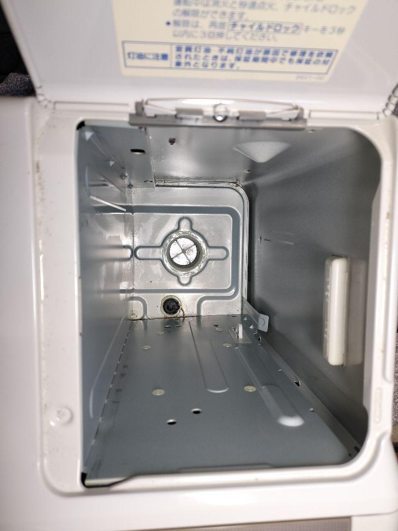 コロナ 石油ファンヒーター FH-EX3410BY 12畳7㍑タンク