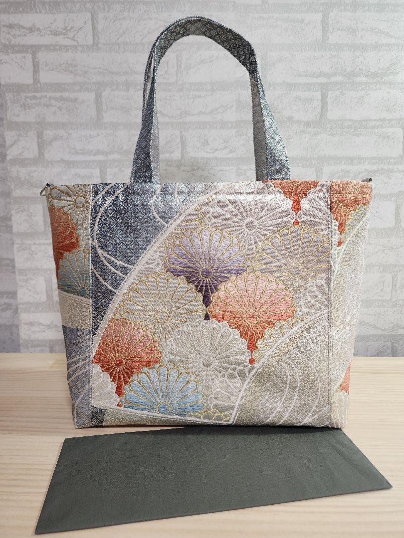 ❤ゆめ❤ トートバッグ ハンドメイド