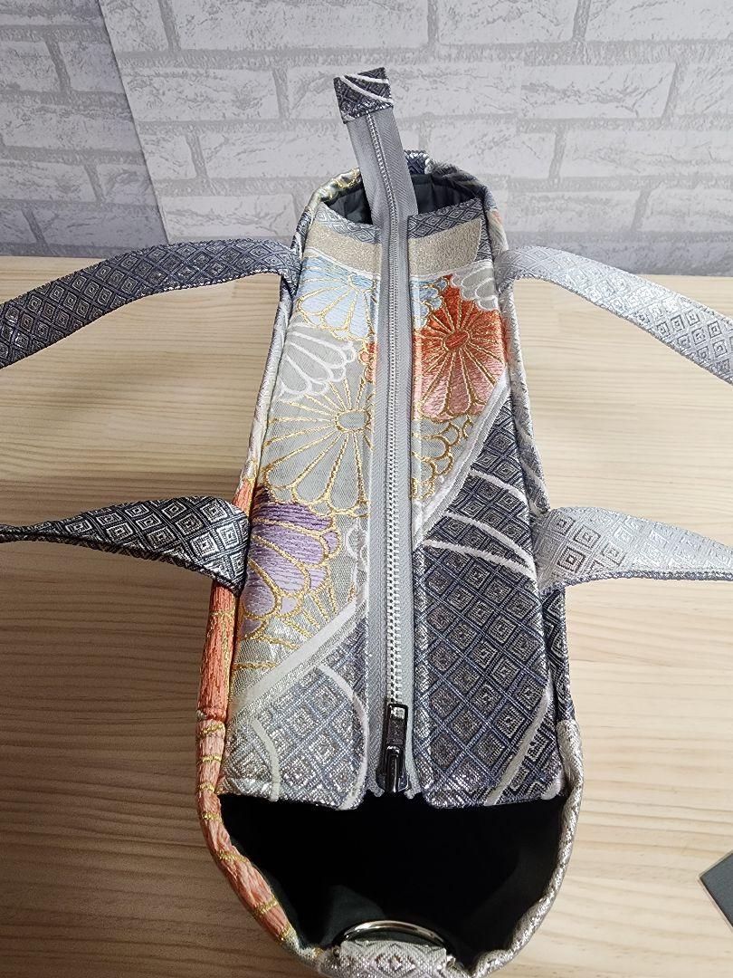 ❤ゆめ❤ トートバッグ ハンドメイド