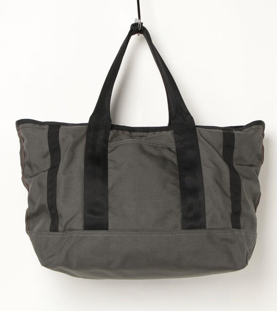 BRIEFING MISSION TOTE ミッション トート