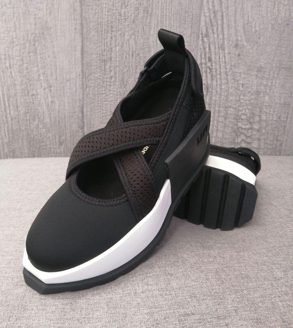 ★追跡&関税込【UNITED NUDE】SONAR SURF MID 楽天市場】UNITED NUDE ユナイテッドヌード Roko Surf サンダル