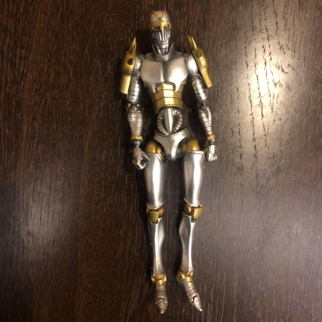 在庫国産 超像可動 3体セット ポルナレフ シルバーチャリオッツ セカンド ジョジョ第3部 pLzPM-m29958969530 全国無料安い