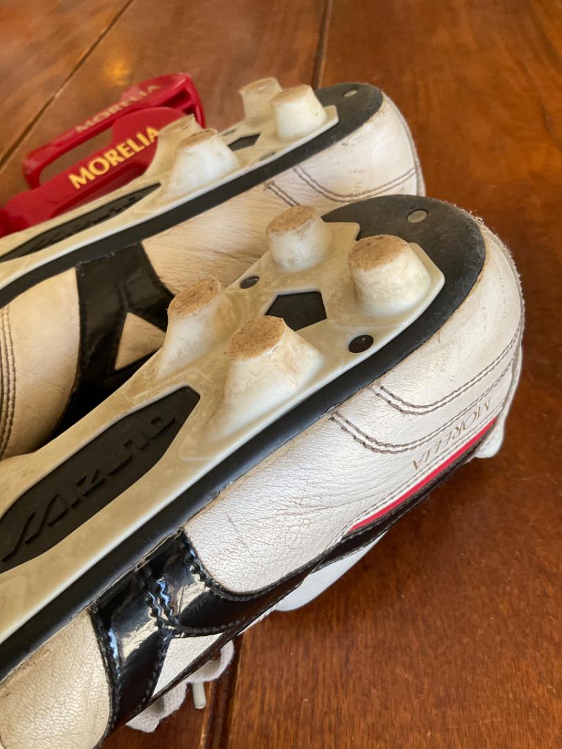 MIZUNO MORELIA ミズノ　モレリア