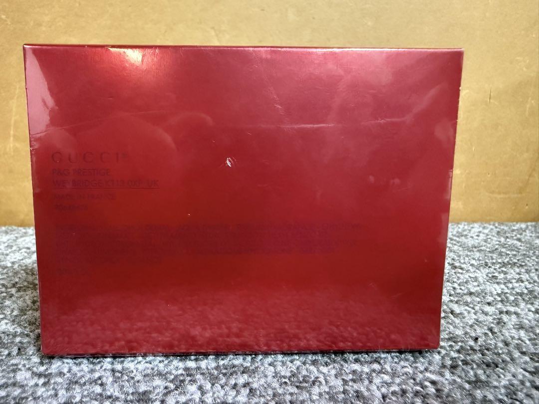 GUCCI Rush オードトワレ 50ml