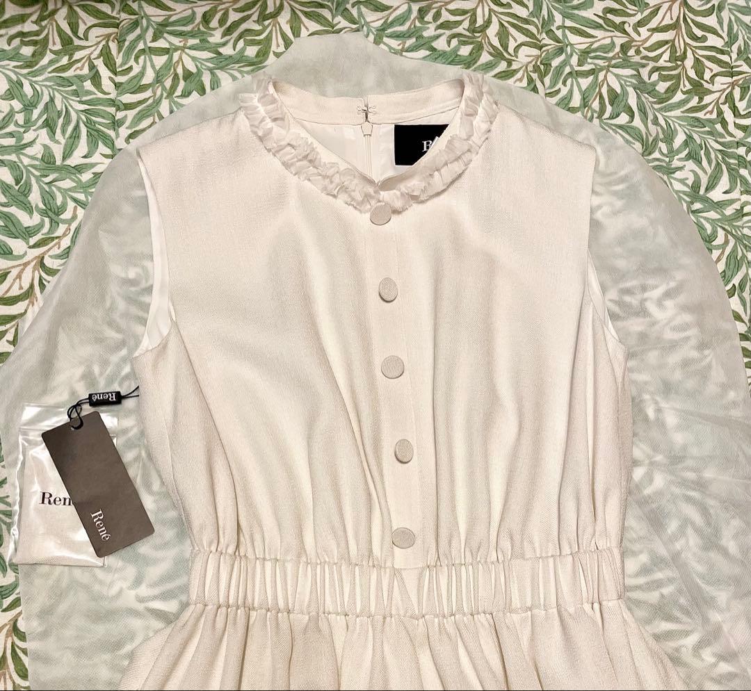 ホワイト ウォッシャブル