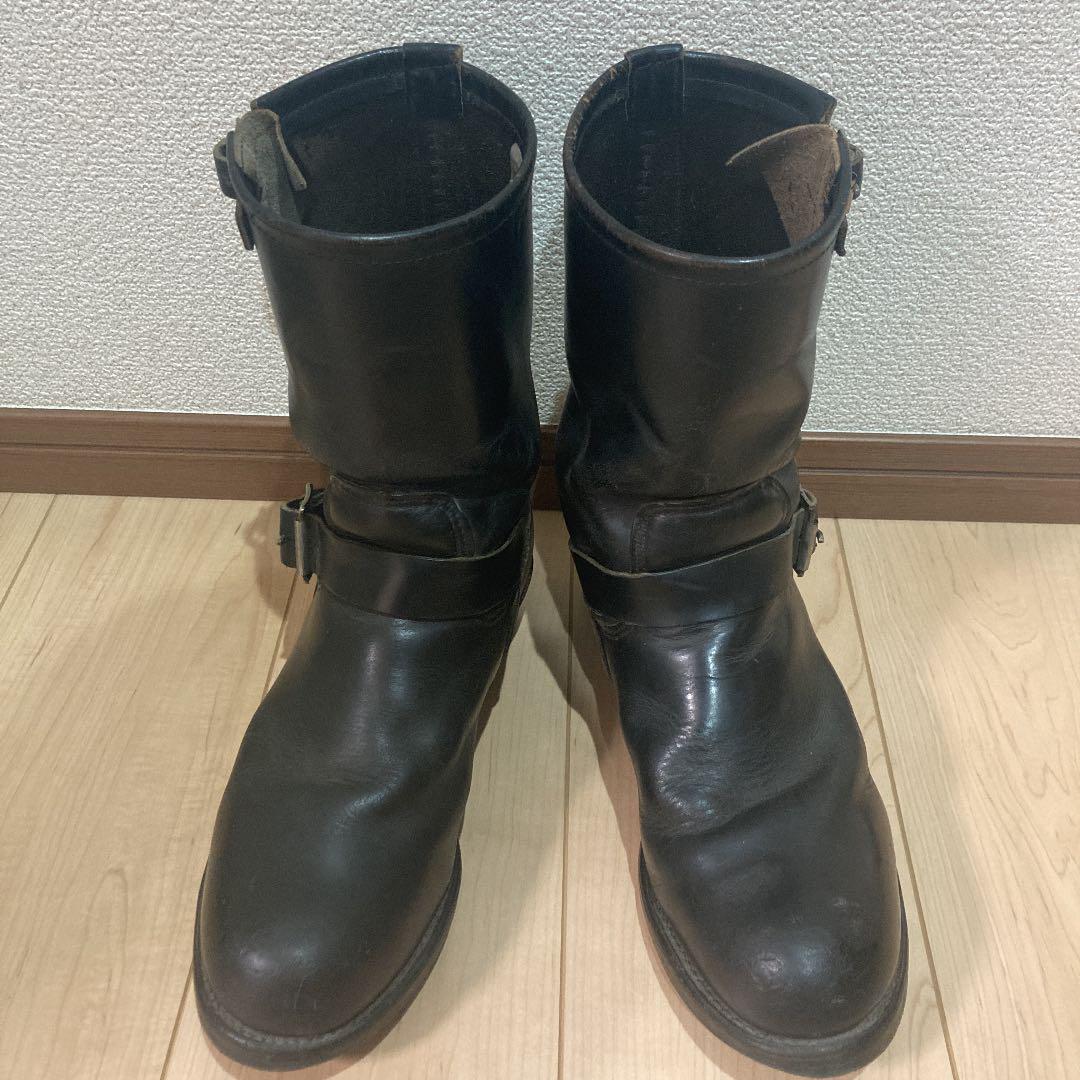 良好品】 2268 レッドウィング REDWING PT91 エンジニアブーツ pt91 - ブーツ - www.fonsti.org 良好品】 2268 レッドウィング REDWING PT91 エンジニアブーツ pt91 - ブーツ - www.fonsti.org
