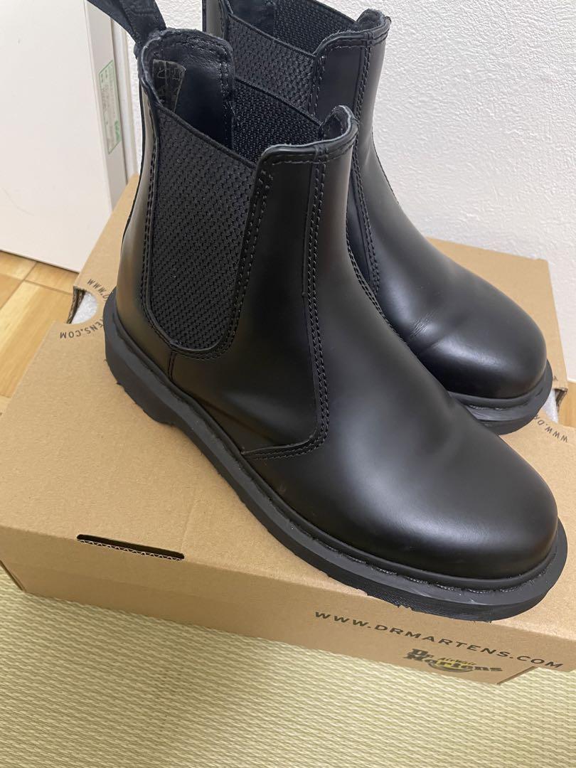 Dr. Martens