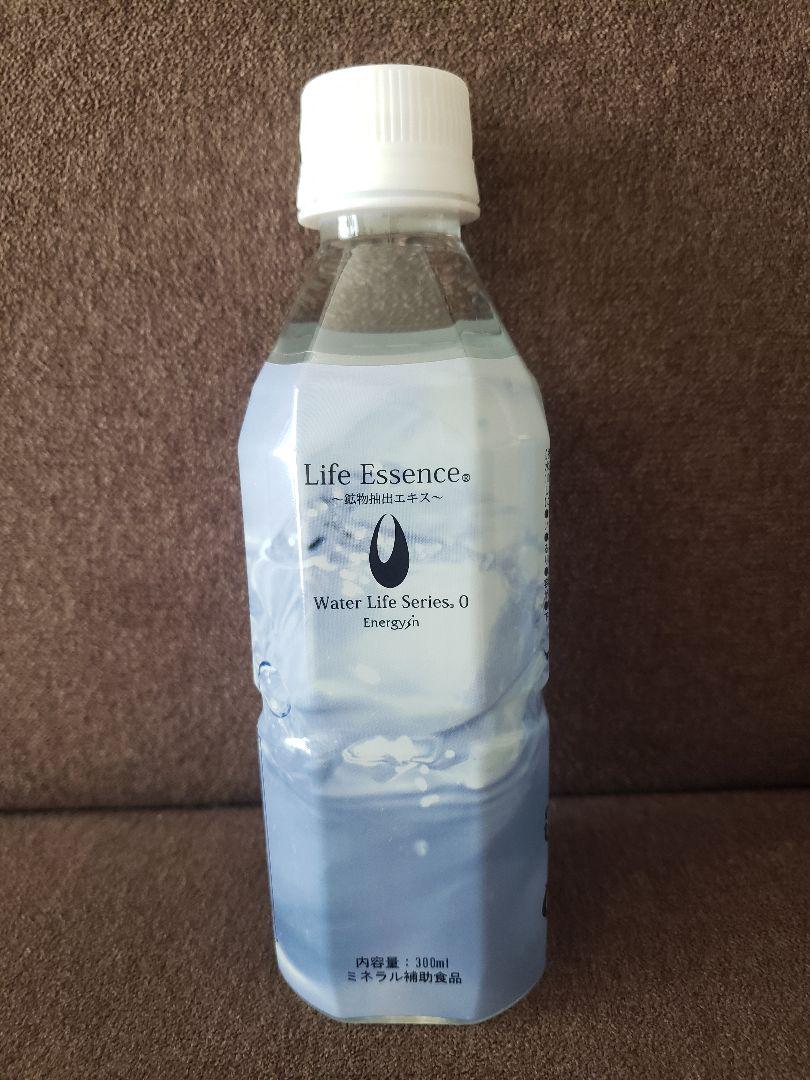 ポタポタクラブ ライフエッセンス 300ml 1本セット - メルカリ