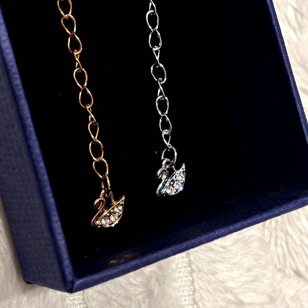 Swarovski(スワロフスキー)ブレスレットセット