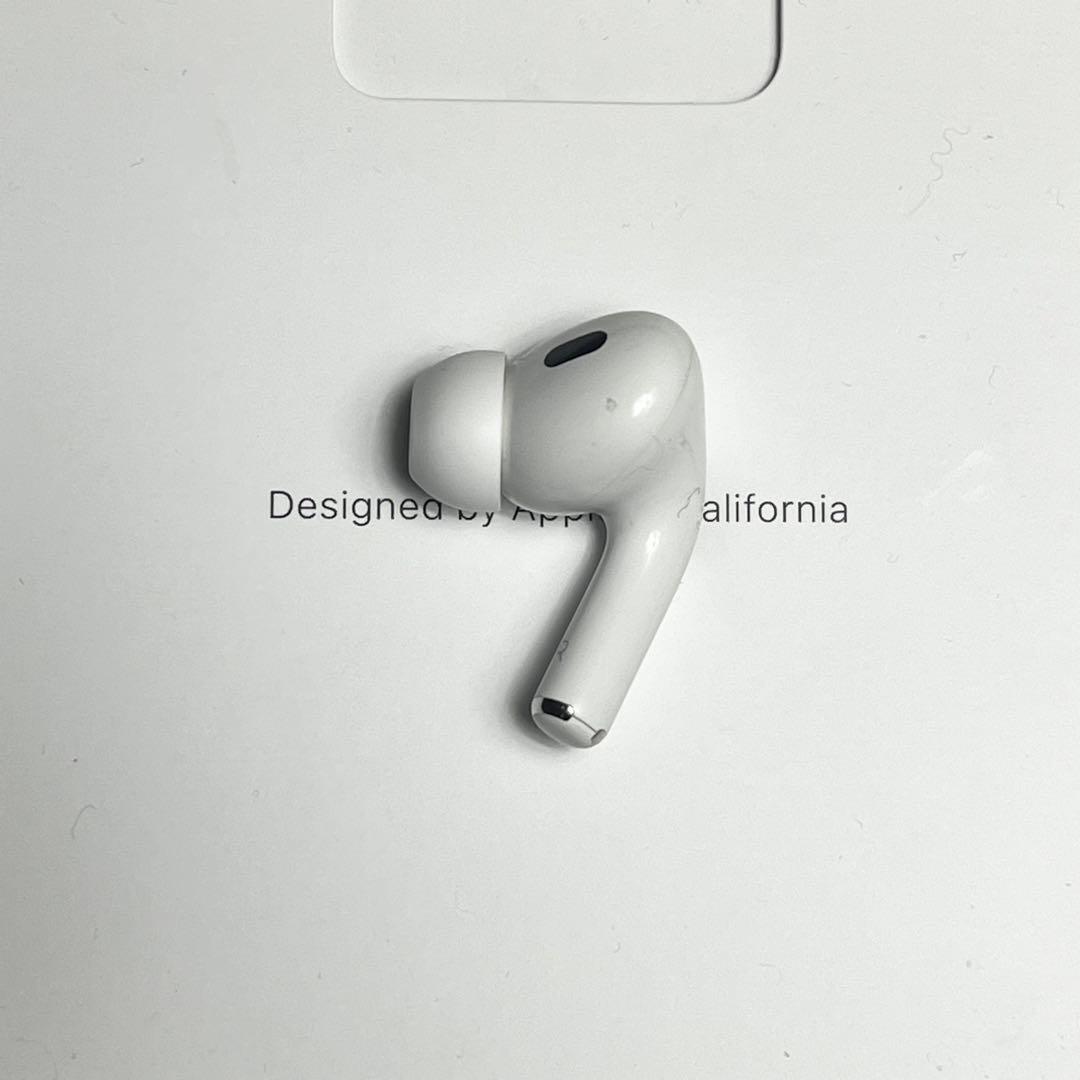 AirPods Pro 第2世代 右耳 右 エアーポッズ プロ 第二世代