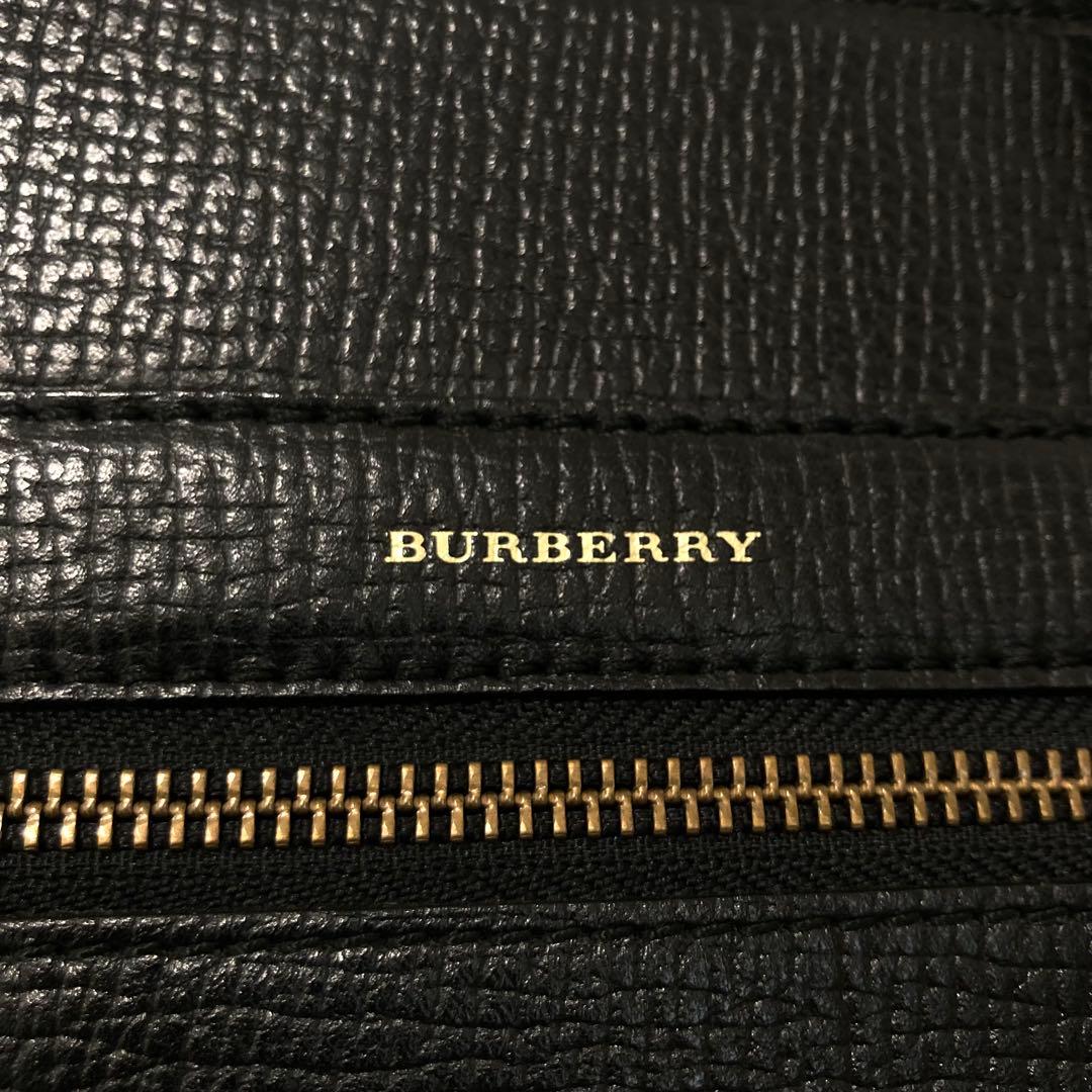 希少 ほぼ未使用 バーバリー Burberry ショルダーバッグ トートバッグ 希少 ほぼ未使用 バーバリー Burberry ショルダーバッグ トートバッグ