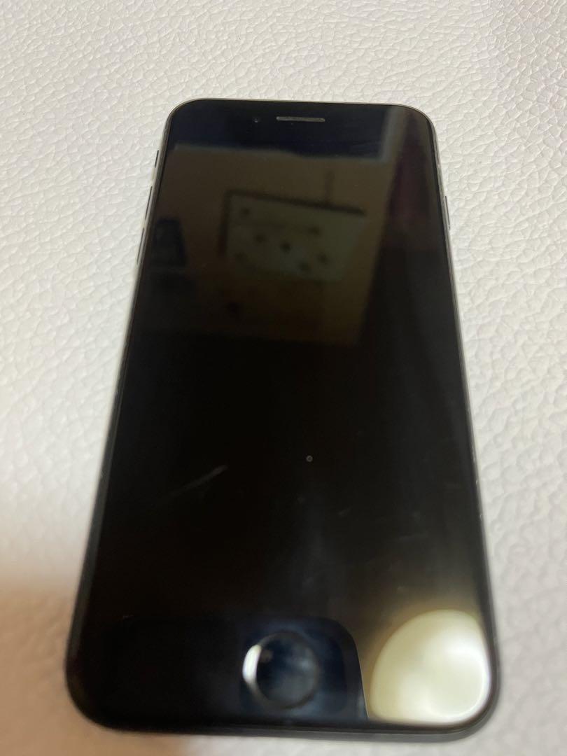 Apple iPhone SE 64GB SIMロック解除済み 新品】iPhone SE 64GB simロック解除済み SIMフリー 白