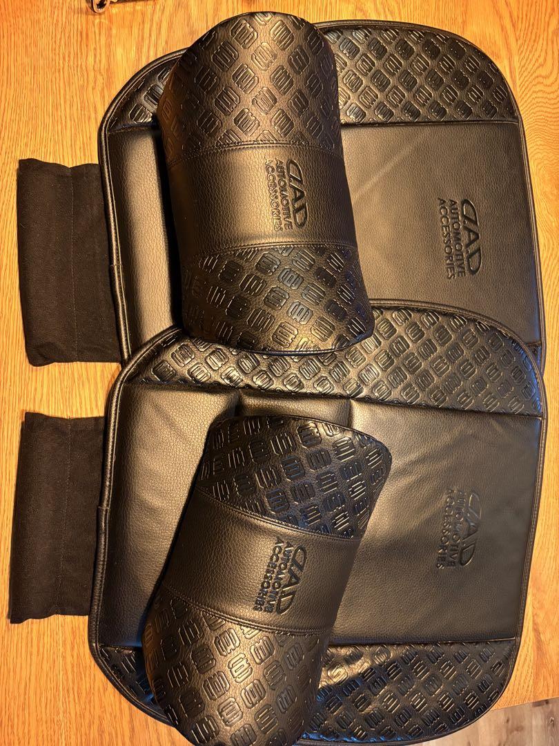 ギャルソン カー用品セット