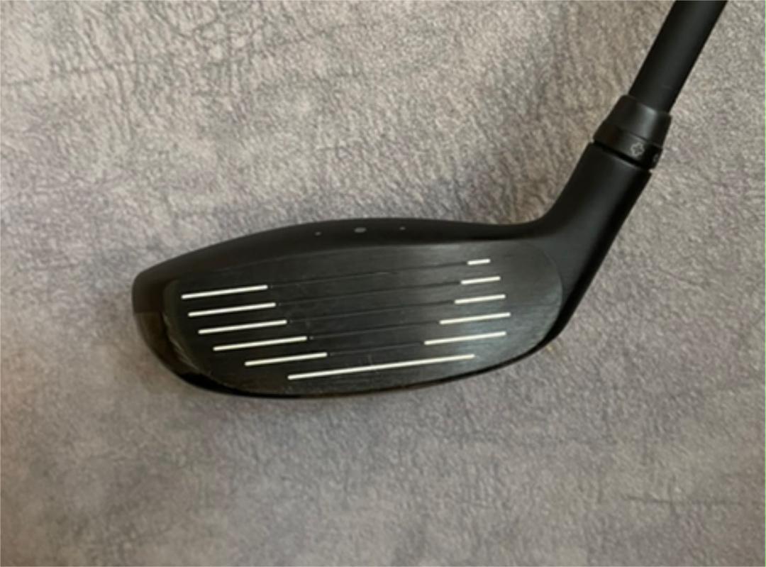 PING G425 HYBRID ユーティリティ MODUS³ HYBRID
