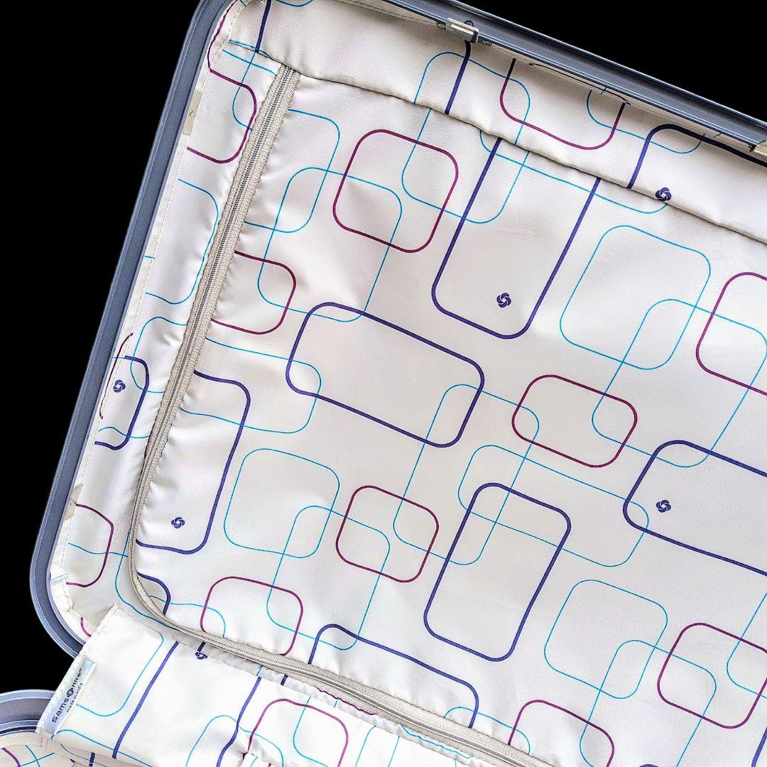 SAMSONITE サムソナイト 93L 4輪 スーツケース TSAロック
