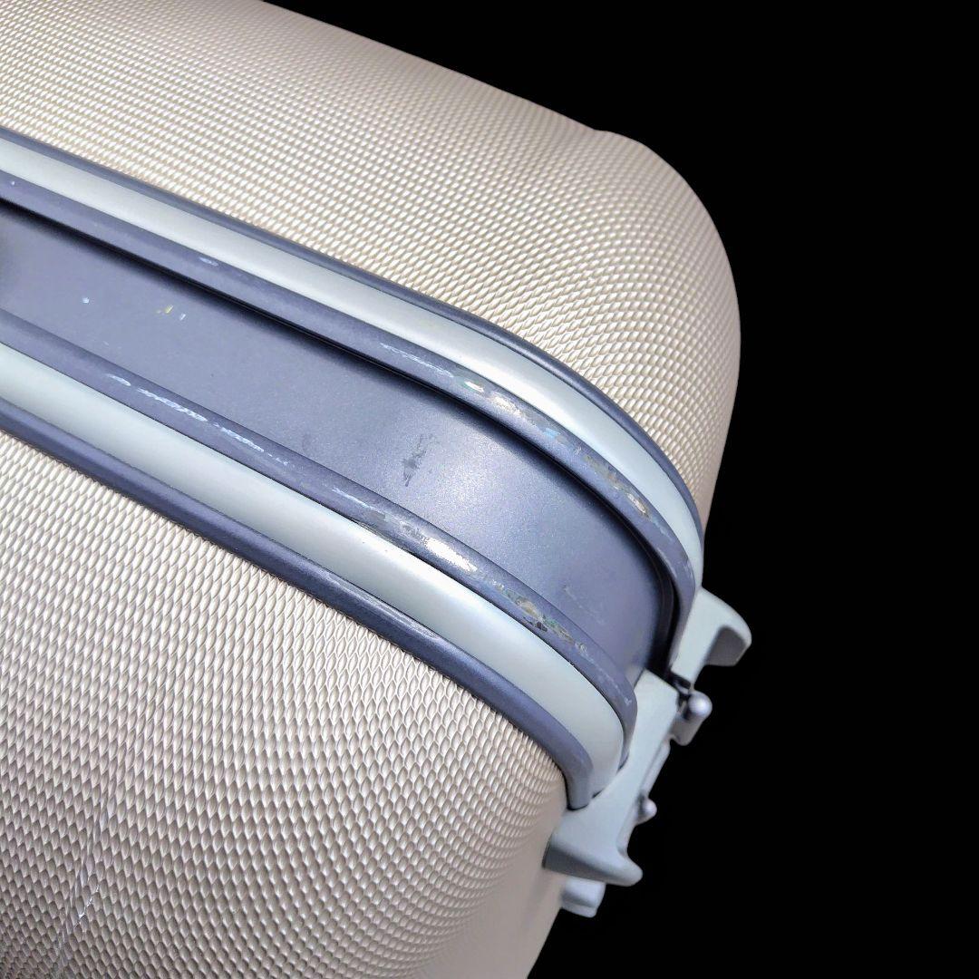 SAMSONITE サムソナイト 93L 4輪 スーツケース TSAロック