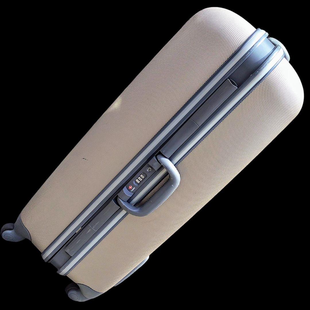 SAMSONITE サムソナイト 93L 4輪 スーツケース TSAロック