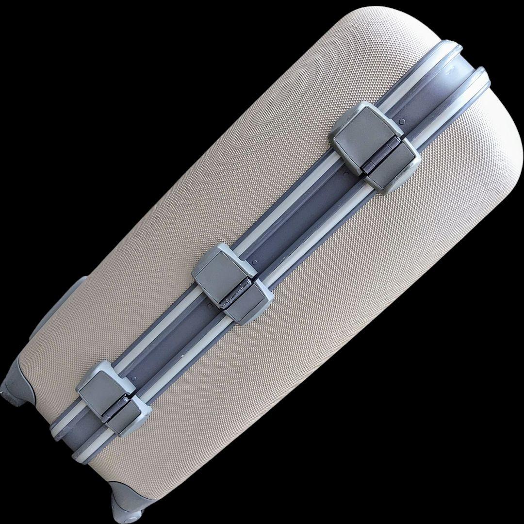 SAMSONITE サムソナイト 93L 4輪 スーツケース TSAロック