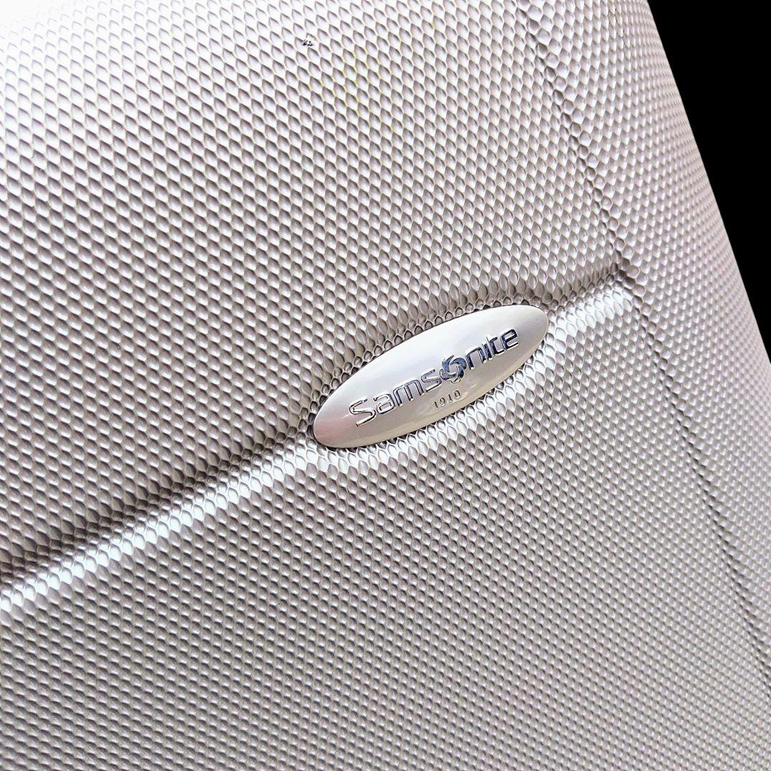 SAMSONITE サムソナイト 93L 4輪 スーツケース TSAロック
