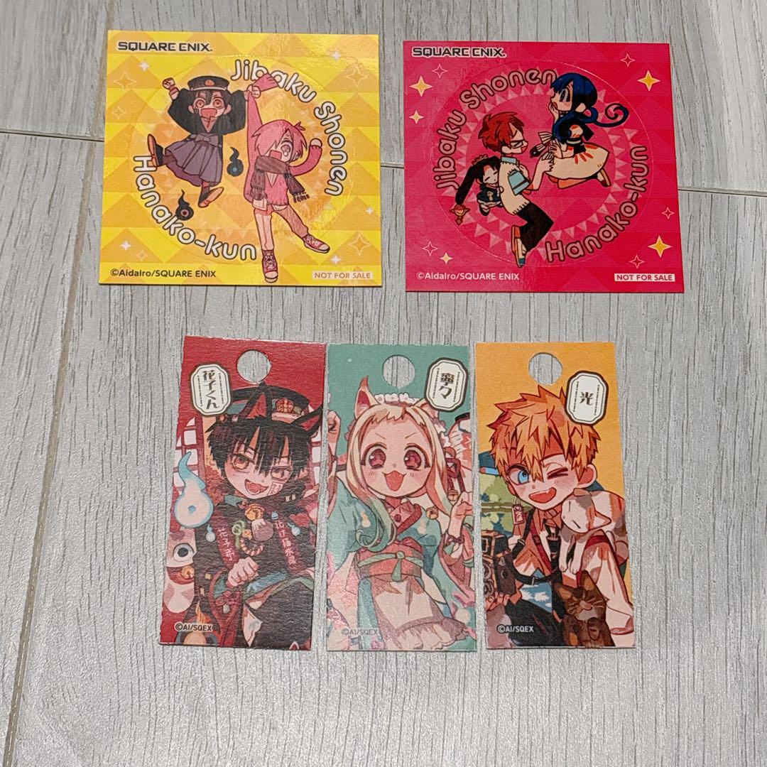 東郷美森 布ポスター くじ引き堂 コラボルーム記念くじ S賞