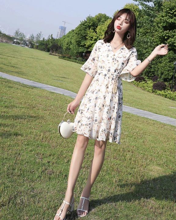 メルカリ ワンピース 春 夏 デート 半袖 かわいい 花柄 コーデ 新品 1 ミニワンピース 5 480 中古や未使用のフリマ メルカリ ワンピース 春 夏 デート 半袖 かわいい 花柄 コーデ 新品 1 ミニワンピース 5 480 中古や未使用のフリマ