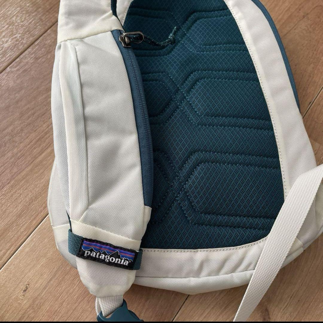 patagonia パタゴニア　Atom 8L アトム　スリング  新品