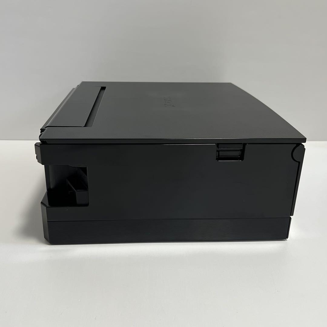 Canon インクジェットプリンター 複合機 PIXUS TS8430 ブラック