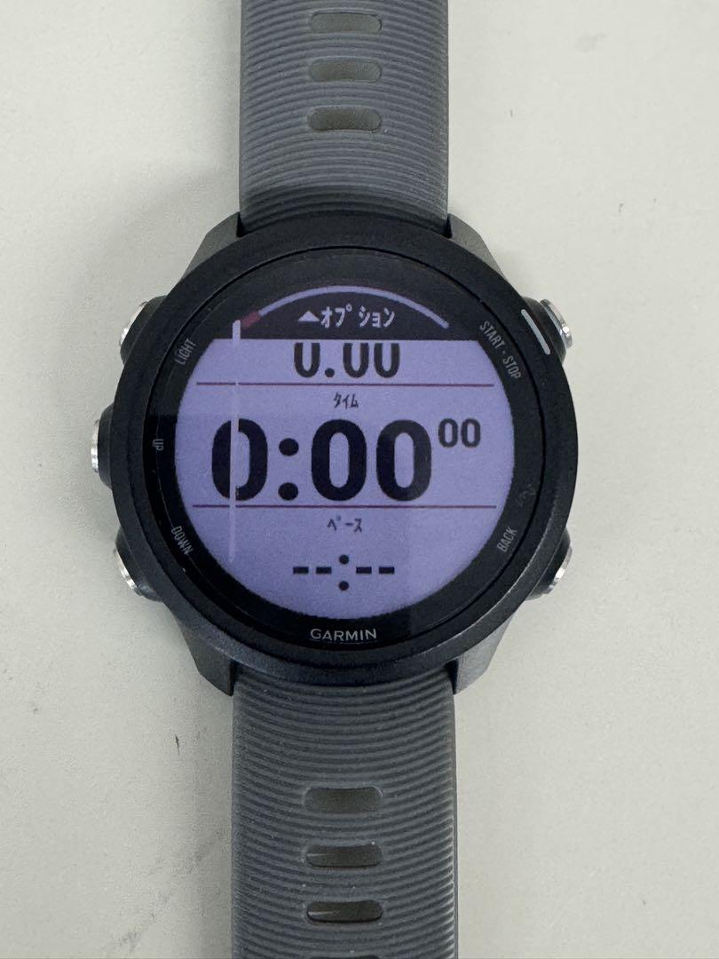 その他 GARMIN245