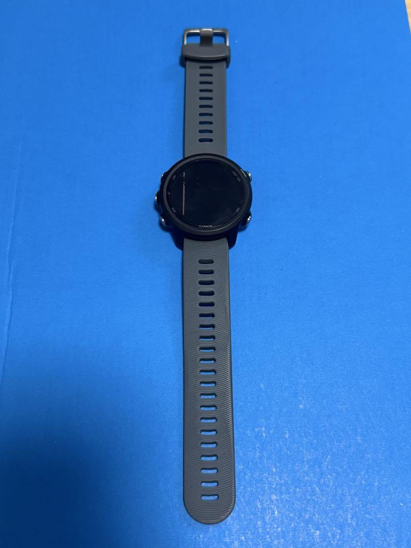 その他 GARMIN245