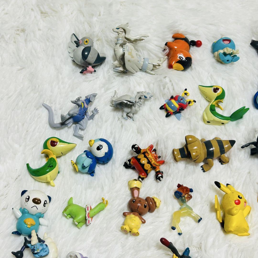 モンコレまとめ売り　40体　ポケモン