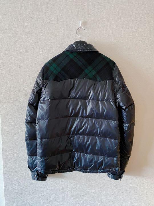 人気大特価 スコッチ&ソーダ ダウンジャケット UK5Nv-m29965595463 超激安通販