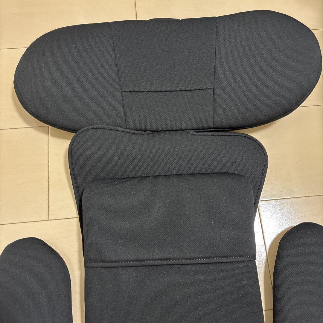 リーマン チャイルドシート インナーパットのみ 新品未使用