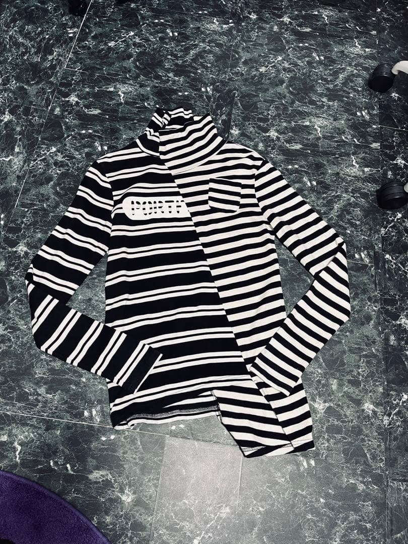 Maison Mihara Yasuhiro ミハラヤスヒロ　ロングTシャツ