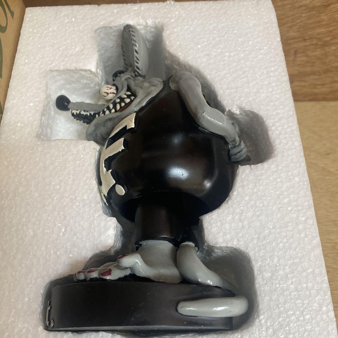 アメコミ Rat Fink Nodding Doll