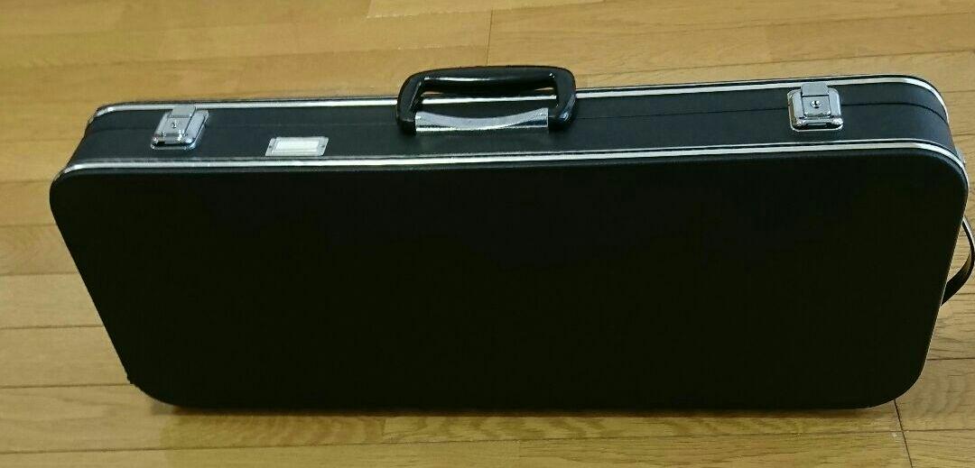 琴古流尺八 ハードケース付き f39it-m29966939843 二本 即納特価