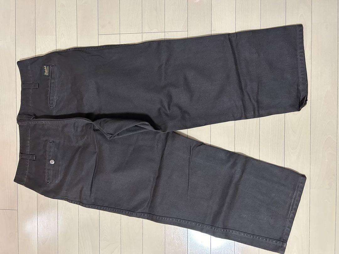 tenderloin テンダーロイン　ワークパンツ