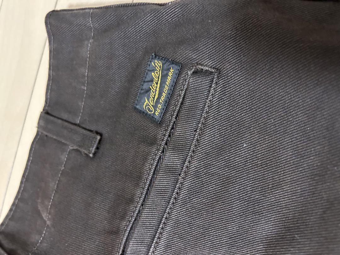 tenderloin テンダーロイン　ワークパンツ