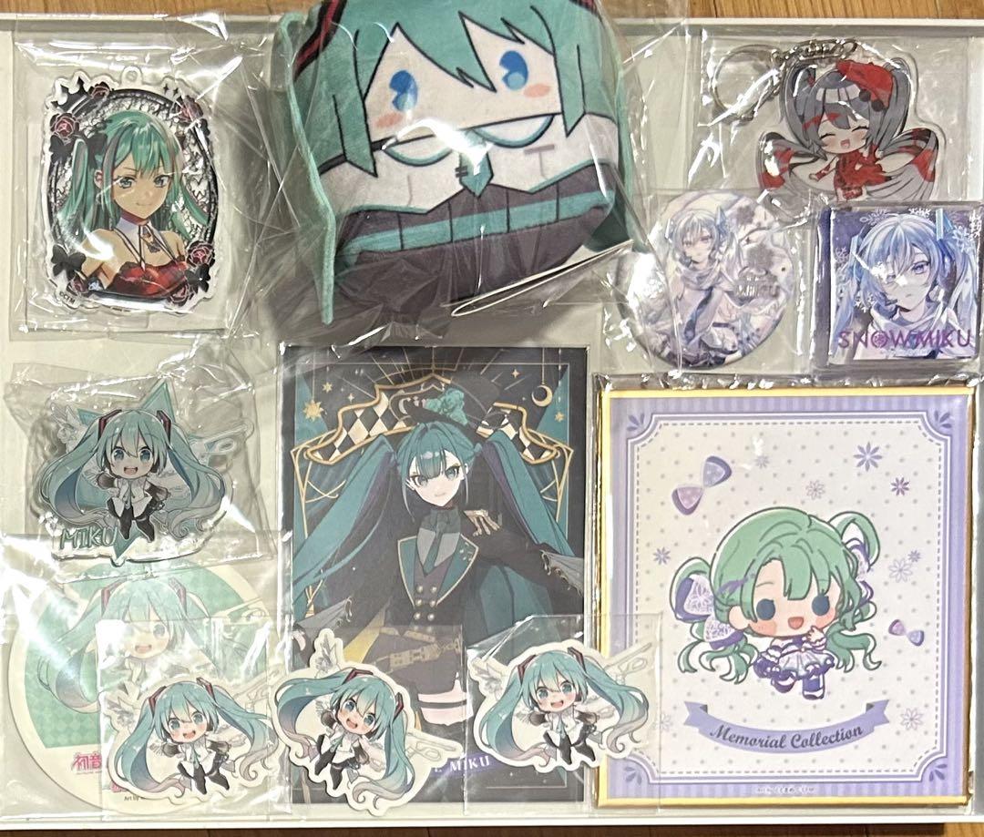 初音ミクまとめ売り 初音ミク まとめ売り - メルカリ
