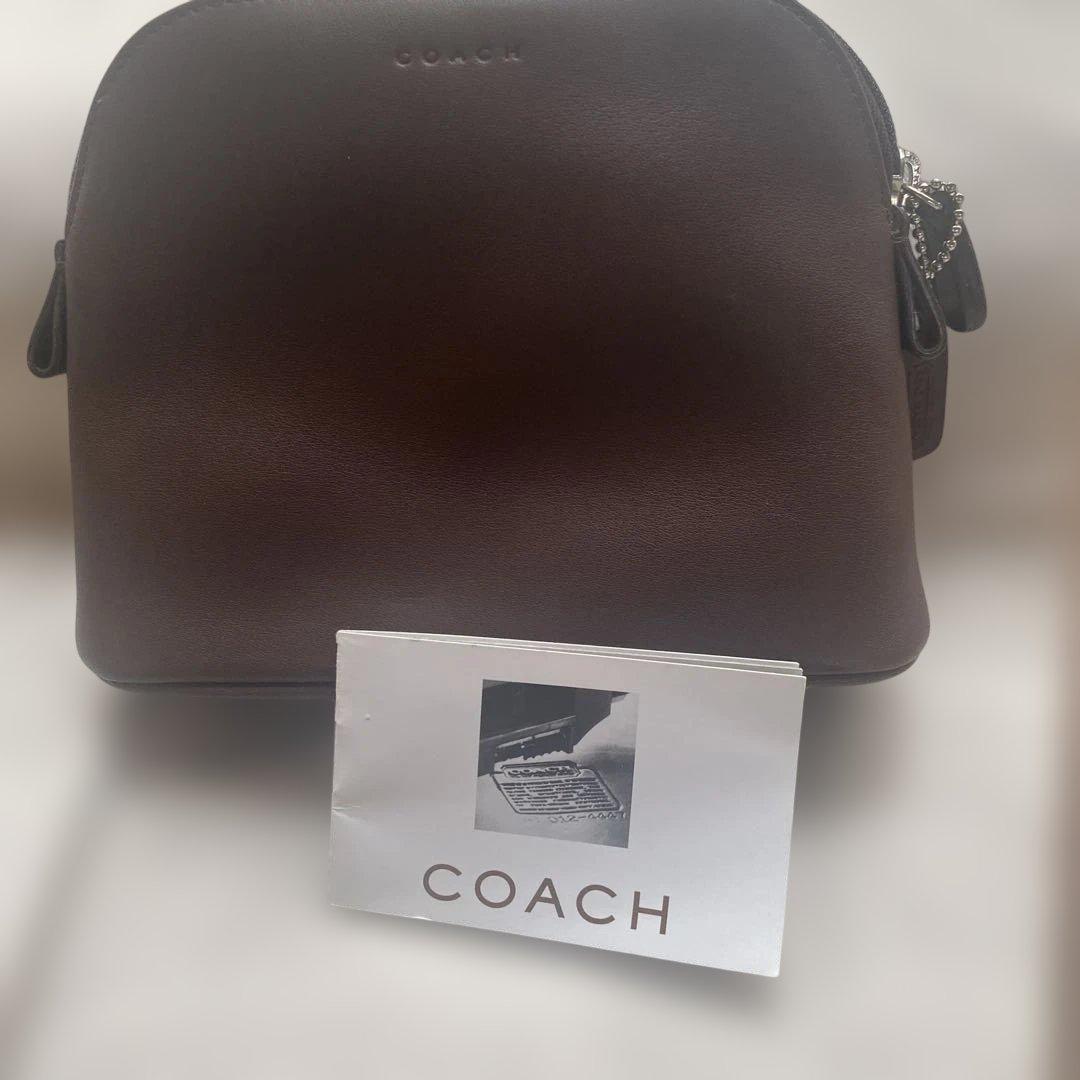 Cartier Burgundy Leather Must de Ruby Line Shoulder Bag