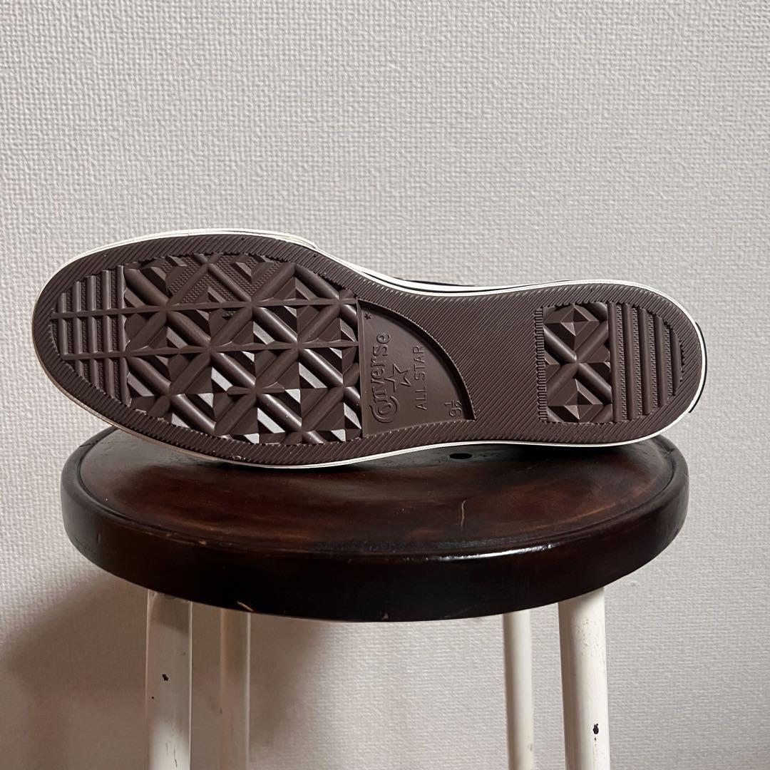 converse ct70 us9.5 28cm