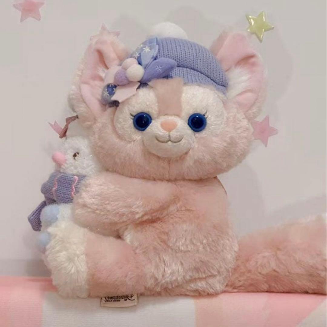 美顔　香港　ディズニー　リーナベル　ショルダー