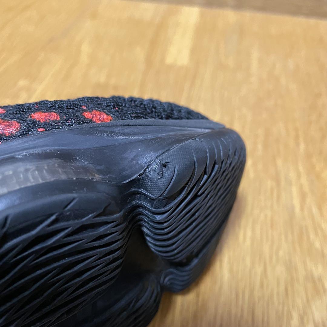 シューズ(男性用) Nike LeBron 17 INFRARED