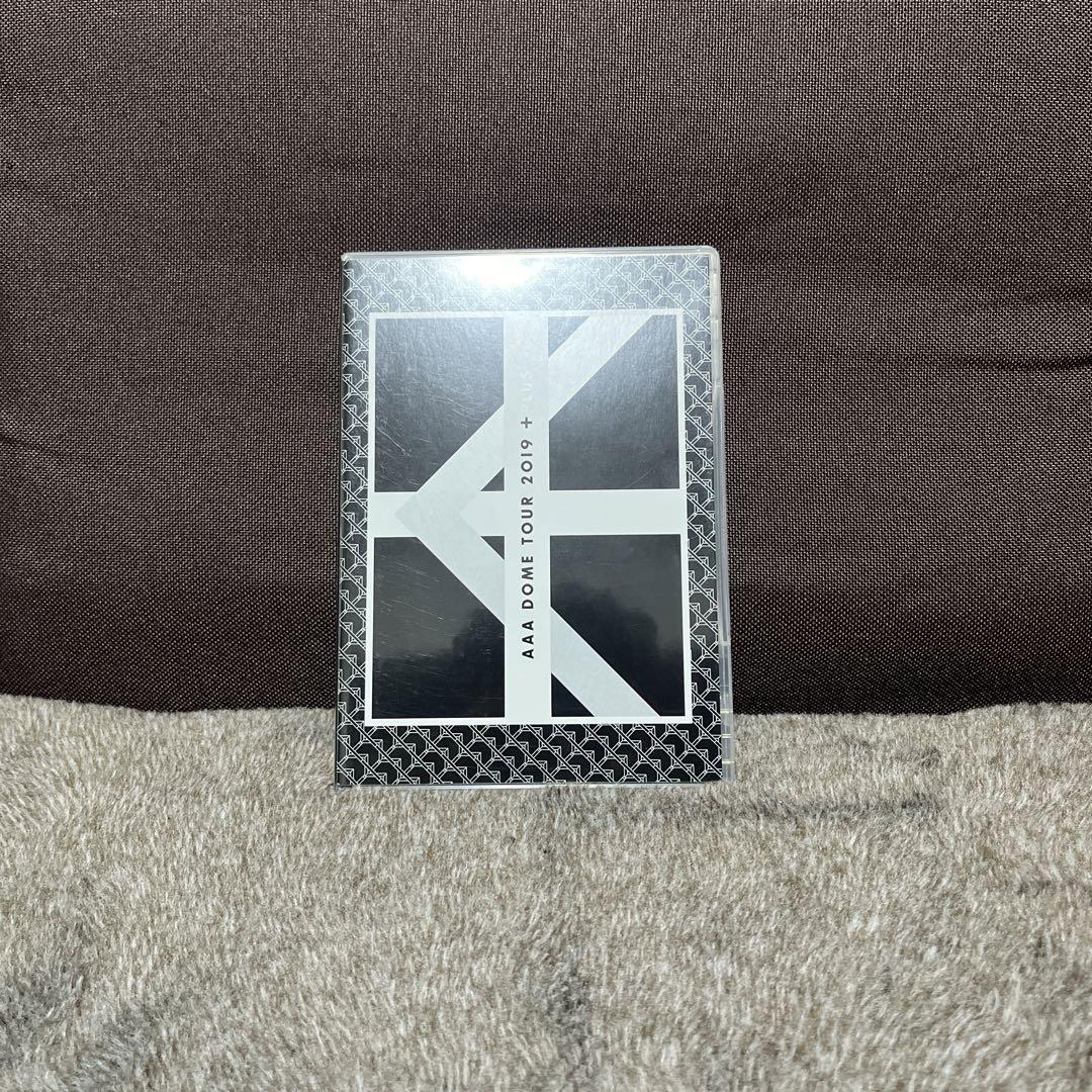 AAA ライブDVD LEAPOVERなど