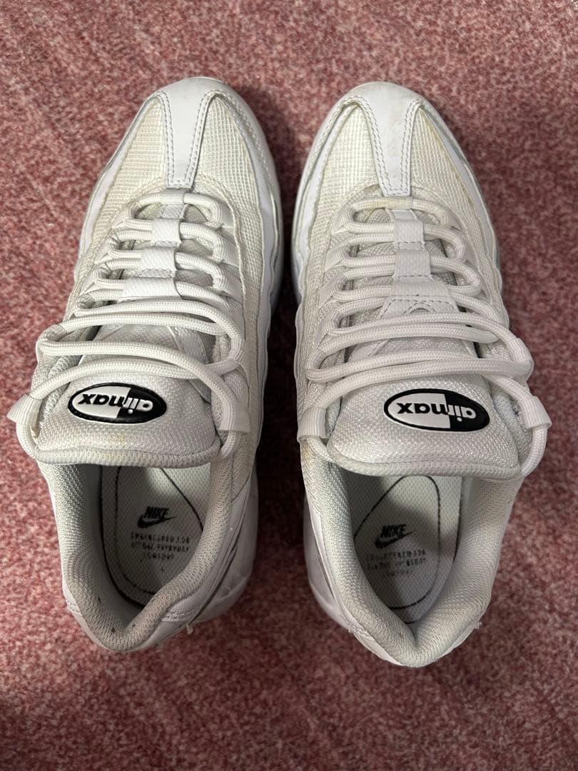 ナイキ　エアマックス95