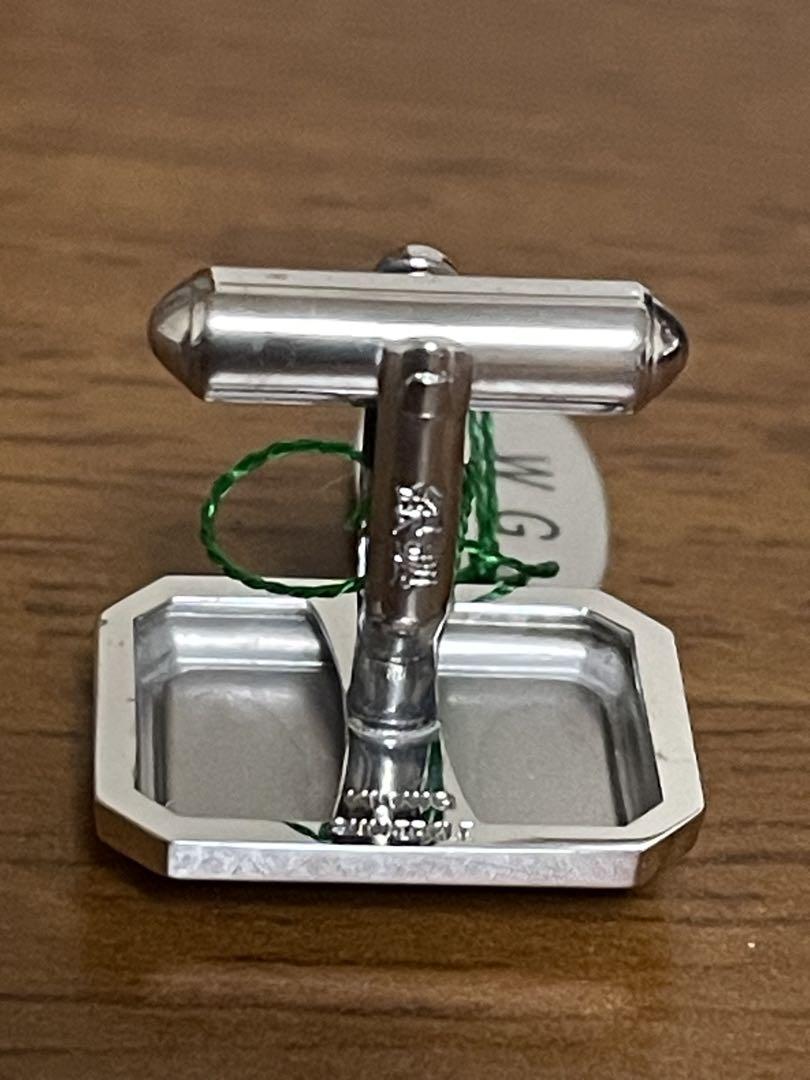 ネクタイピン 2点セット