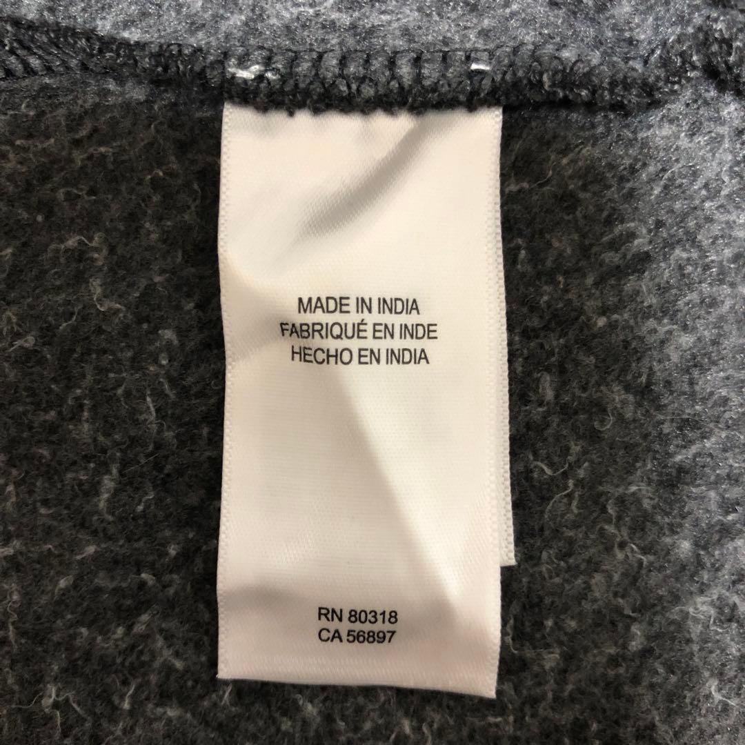 T15 AC/DC × LUCKY BRAND コラボスウェット ロックプリント