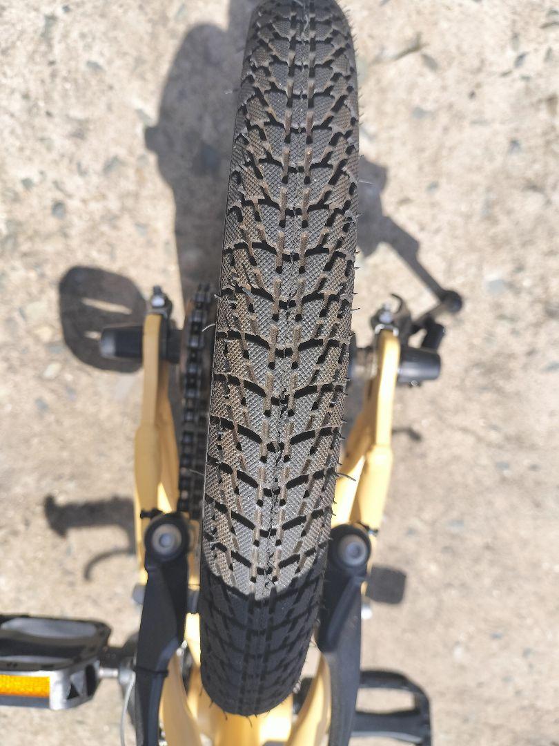ヨツバサイクル同等品