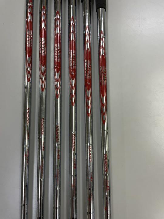大特価国産 キャロウェイ 9 P A 6本セット CowD5-m29972439955 エピックスター アイアン 6〜 高品質HOT