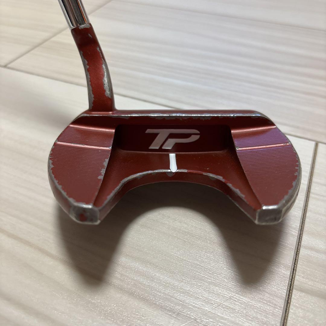 TaylorMade Ardmore 3 パター　カバー付き