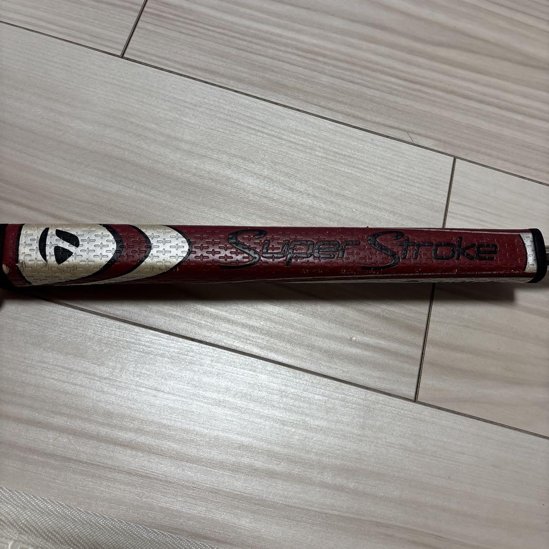 TaylorMade Ardmore 3 パター　カバー付き